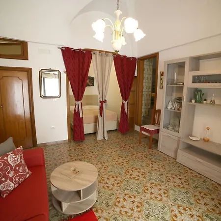 Da Titino E Carolina Ostuni